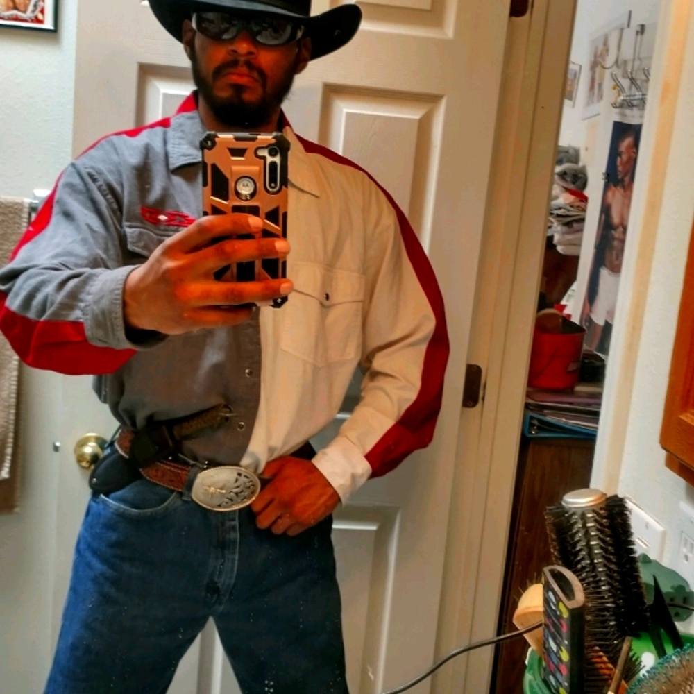Western shirts